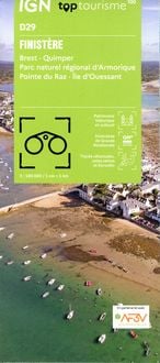 Produktbild: 29 Finist&egrave;re