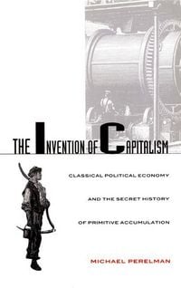 Produktbild: The Invention of Capitalism