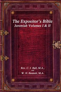 Produktbild: The Expositor's Bible