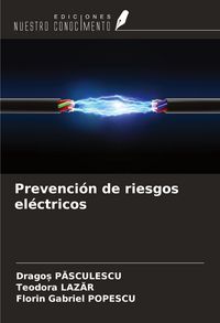 Produktbild: Prevenci&oacute;n de riesgos el&eacute;ctricos