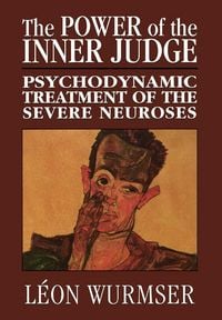 Produktbild: Power of the Inner Judge