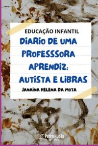 Produktbild: Diario De Uma Professora Aprendiz