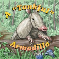 Produktbild: A "Tankful" Armadillo