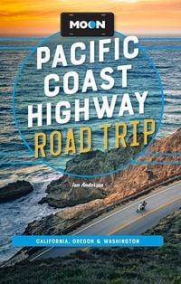 Produktbild: Moon Pacific Coast Highway Road Trip