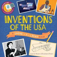 Produktbild: Inventions of the USA