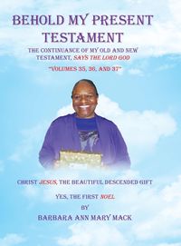 Produktbild: Behold My Present Testament
