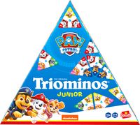 Produktbild: Triominos Junior Paw Patrol