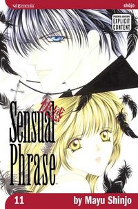 Produktbild: Sensual Phrase: Volume 11