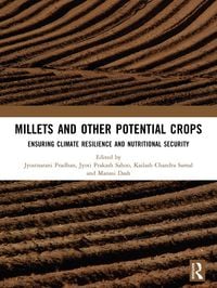 Produktbild: Millets and Other Potential Crops
