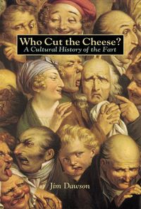 Produktbild: Who Cut the Cheese?