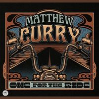 Produktbild: One For The Ride (180g Black Vinyl)