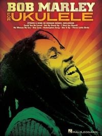 Produktbild: Bob Marley for Ukulele