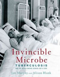 Produktbild: Invincible Microbe