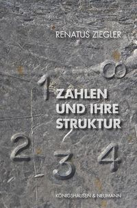 Produktbild: Zahlen und ihre Struktur