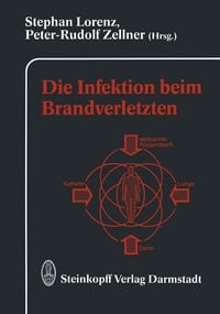 Produktbild: Die Infektion beim Brandverletzten