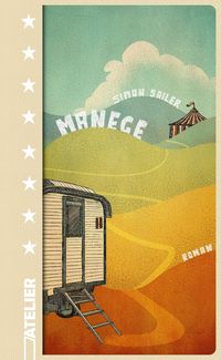 Produktbild: Manege
