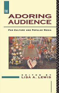 Produktbild: The Adoring Audience