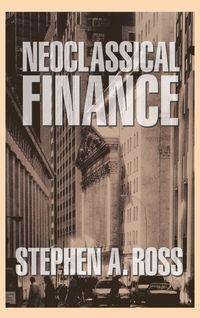 Produktbild: Neoclassical Finance