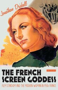 Produktbild: French Screen Goddess