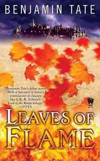 Produktbild: Leaves of Flame