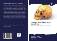 Produktbild: Lesiones fibro-&oacute;seas de la mand&iacute;bula