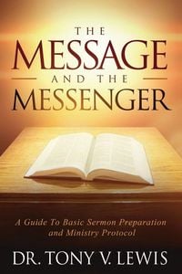 Produktbild: The Message & The Messenger