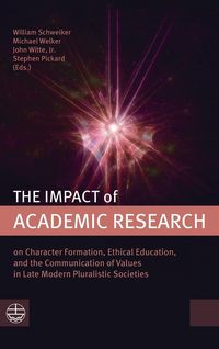 Produktbild: The Impact of Academic Research