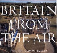 Produktbild: Britain from the Air