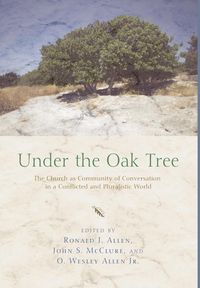 Produktbild: Under the Oak Tree