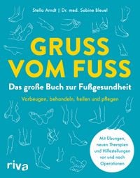 Produktbild: Gru&szlig; vom Fu&szlig;