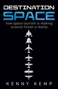 Produktbild: Destination Space