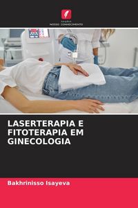 Produktbild: Laserterapia E Fitoterapia Em Ginecologia