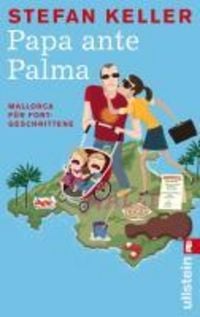 Produktbild: Papa ante Palma