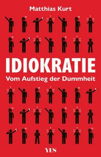 Produktbild: Idiokratie