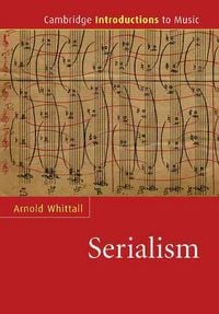Produktbild: Serialism
