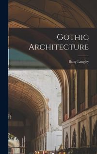 Produktbild: Gothic Architecture