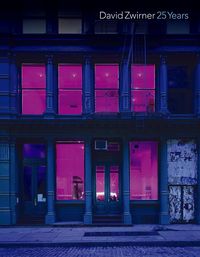 Produktbild: David Zwirner: 25 Years