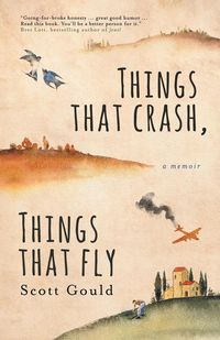 Produktbild: Things That Crash, Things That Fly