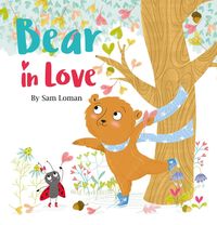 Produktbild: Bear in Love
