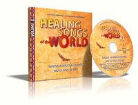 Bild vom Artikel Healing Songs of the World - Volume I vom Autor Wolfgang Bossinger