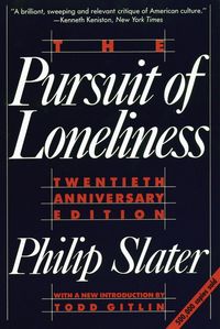 Produktbild: The Pursuit of Loneliness