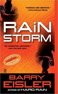 Produktbild: Rain Storm