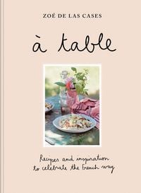 Produktbild: &Agrave; Table