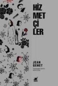 Produktbild: Hizmetciler