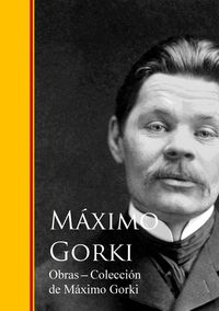 Produktbild: Obras - Coleccion de Maximo Gorki