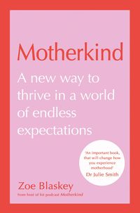 Produktbild: Blaskey, Z: Motherkind