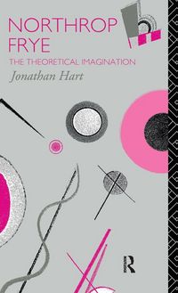 Produktbild: Northrop Frye