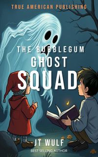 Produktbild: The Bubblegum Ghost Squad