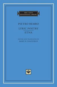 Produktbild: Lyric Poetry. Etna