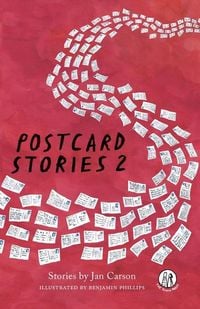 Produktbild: Postcard Stories 2